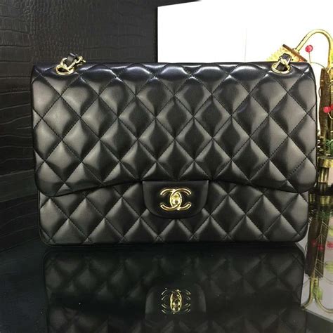 dhgate chanel purse|faux chanel suspenders.